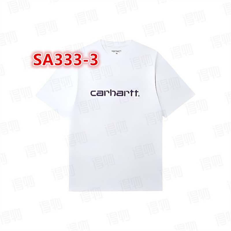 חולצות טישרט Carhartt – תמונה 19