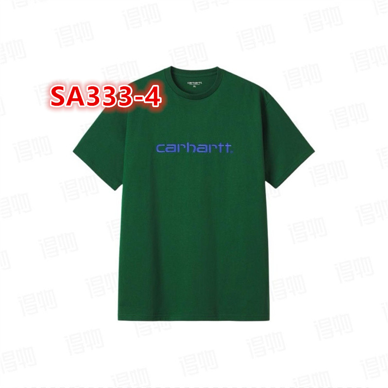 חולצות טישרט Carhartt – תמונה 20