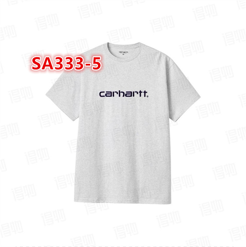 חולצות טישרט Carhartt – תמונה 21