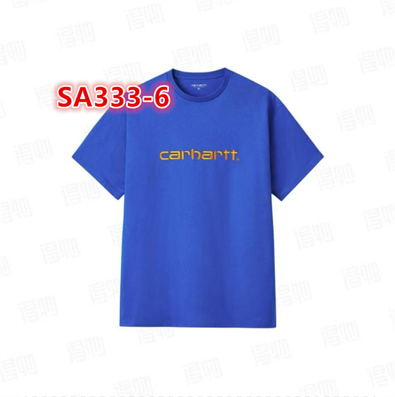 חולצות טישרט Carhartt – תמונה 22