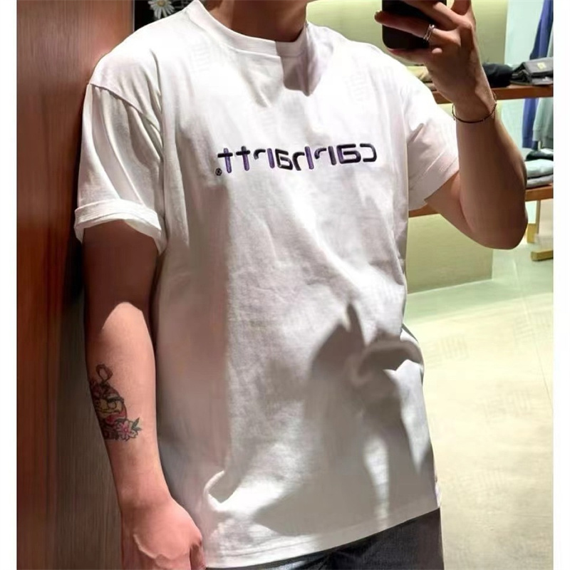 חולצות טישרט Carhartt – תמונה 9