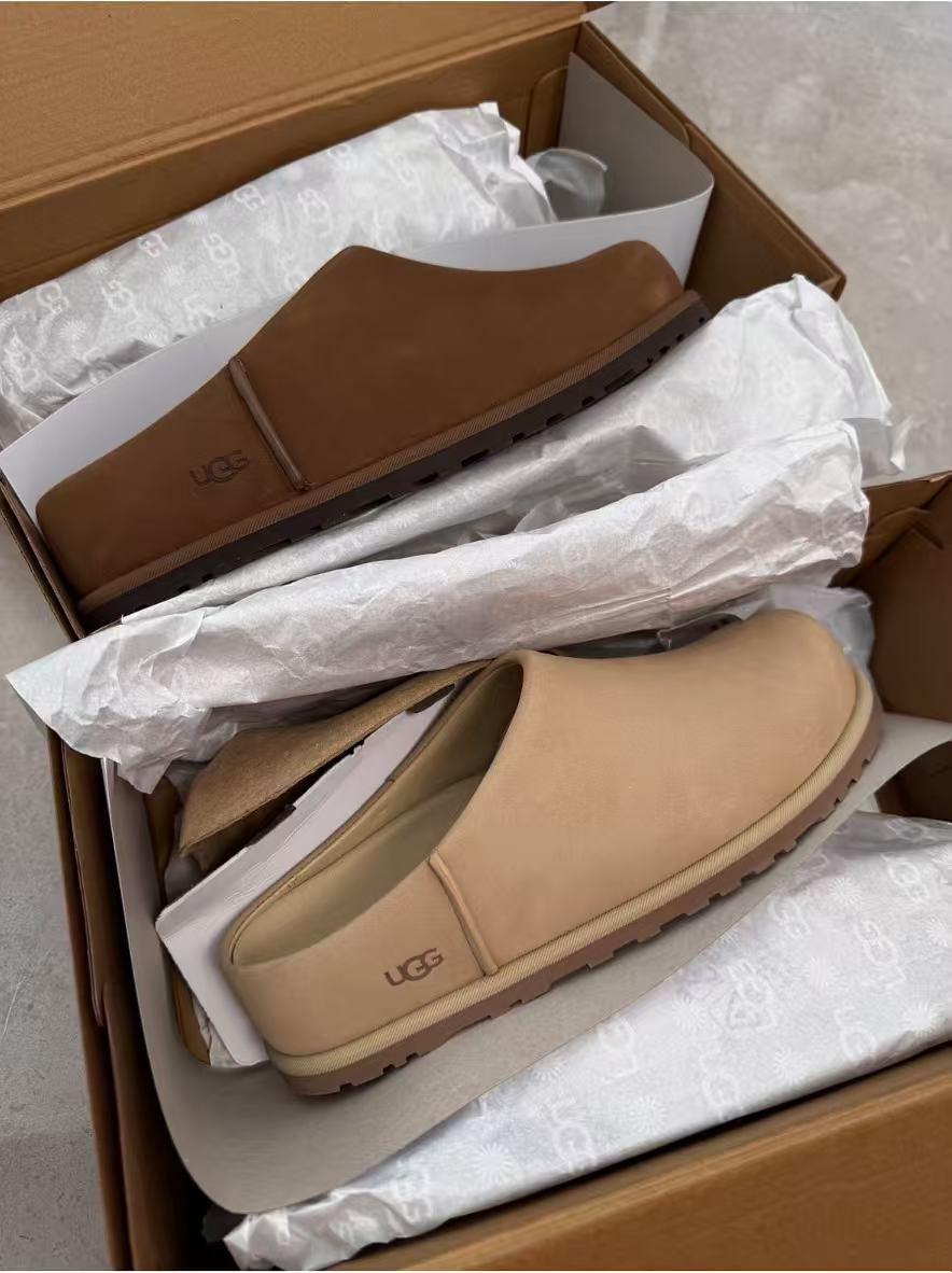 כפכפים UGG פרימיום – תמונה 5