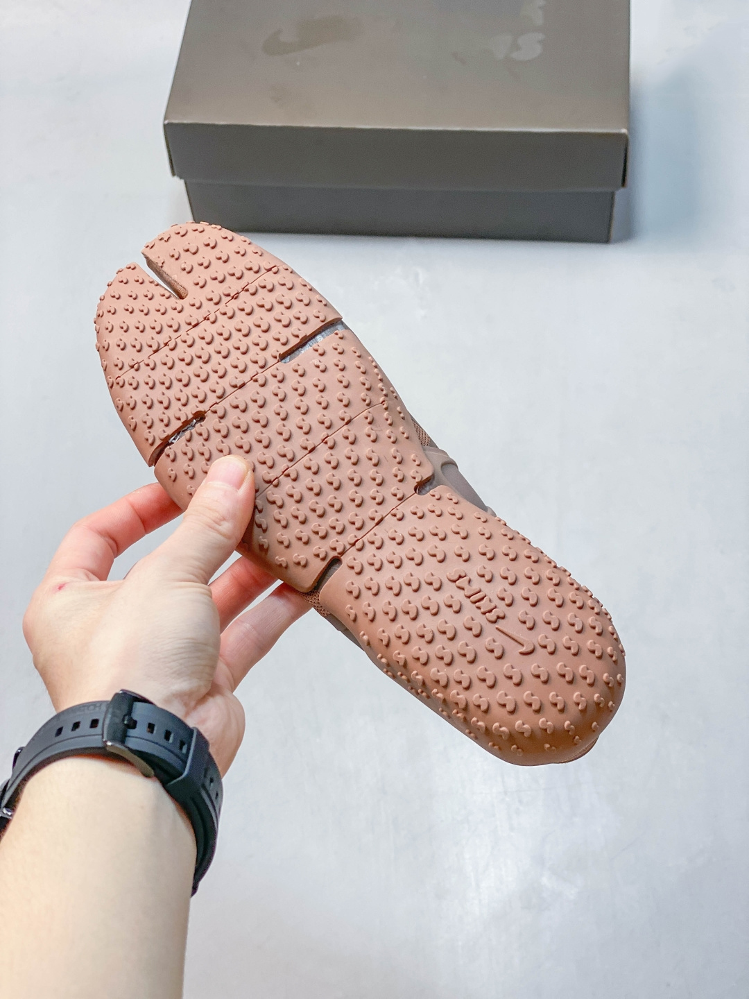 נייק SKIMS Rift Mesh – תמונה 6