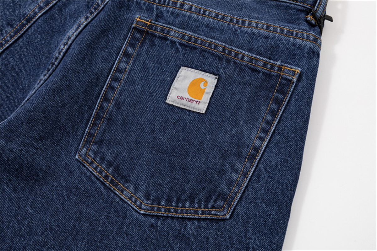 גינס קצר Carhartt – תמונה 16