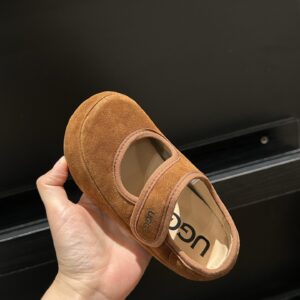נעלי בובה ugg ילדים
