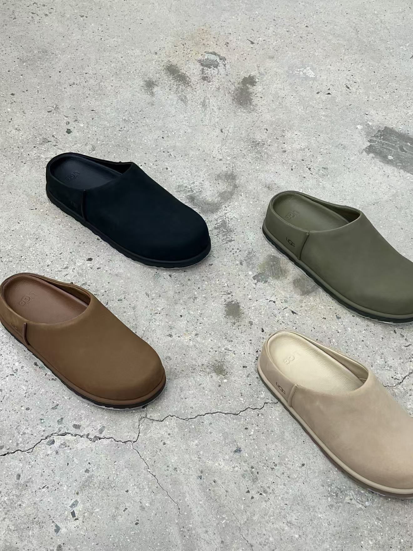 כפכפים UGG פרימיום – תמונה 4
