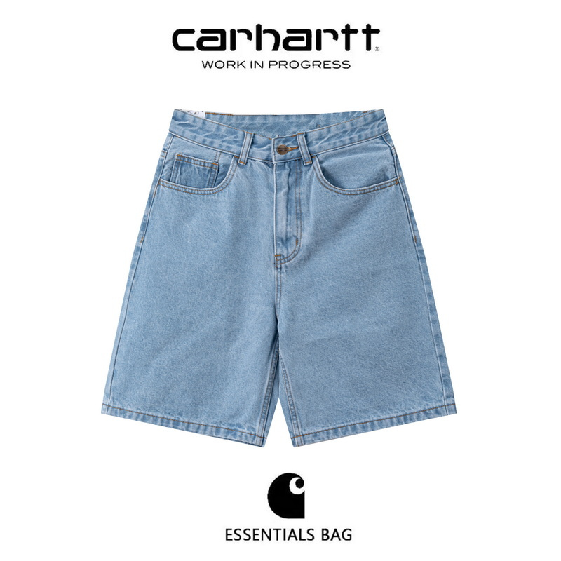 גינס קצר Carhartt – תמונה 17