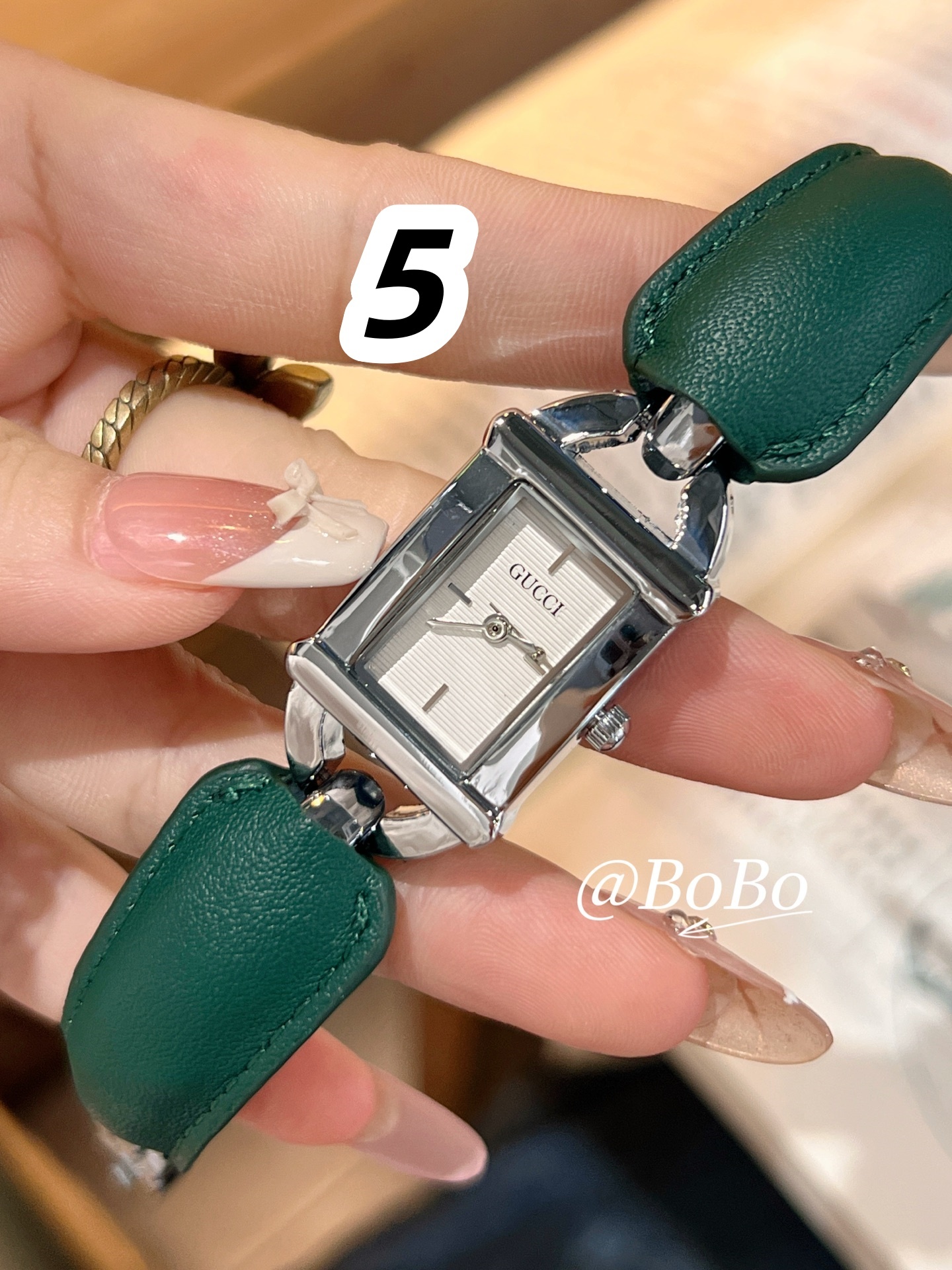 שעוני גוצי – תמונה 11
