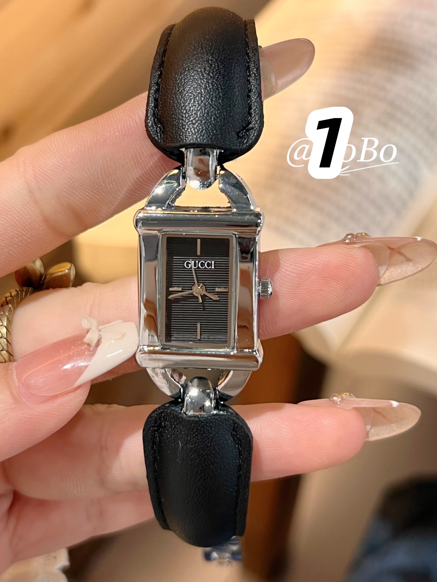 שעוני גוצי – תמונה 10