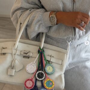 SWATCH × AUDEMARS PIGUET