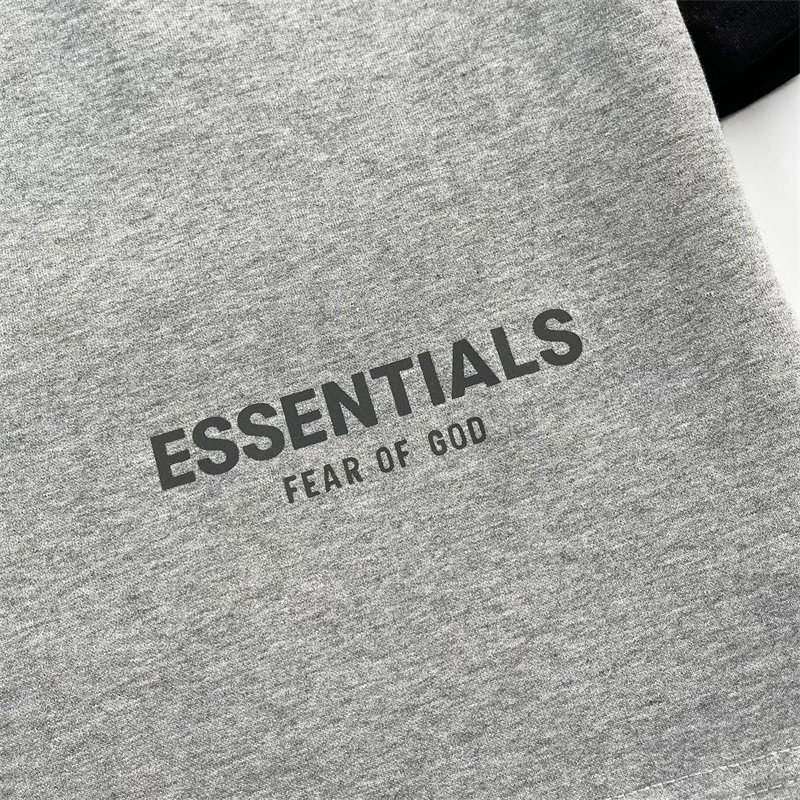 מכנסיים קצרים Essentials – תמונה 10