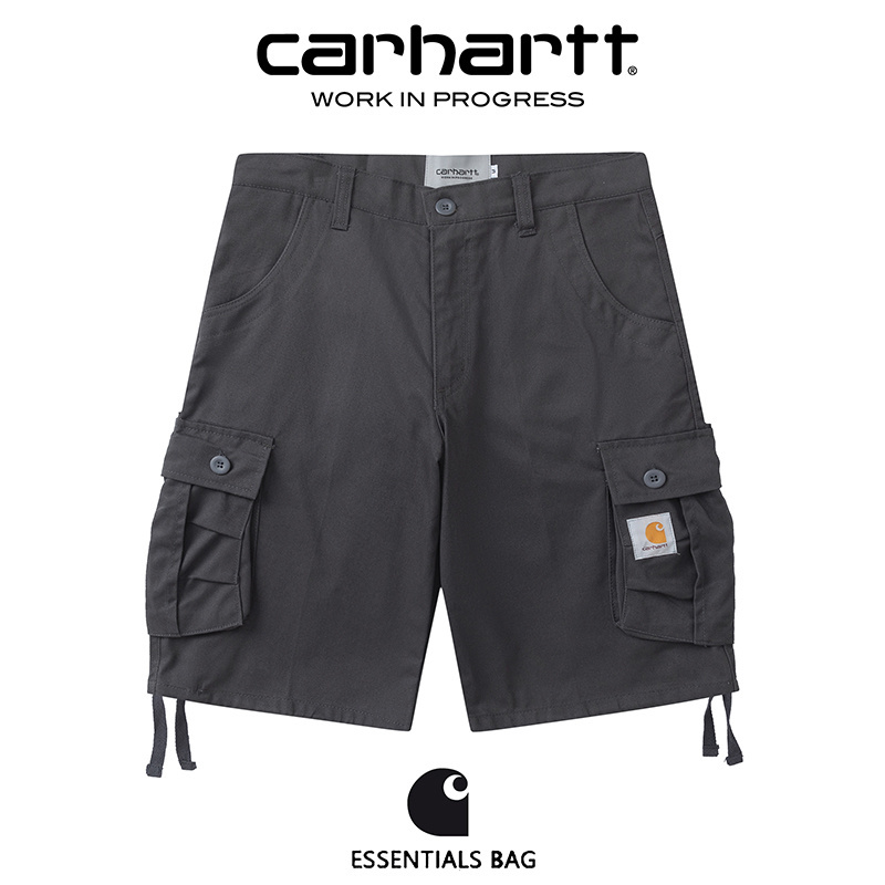 מכנסיים ברמודה Carhartt – תמונה 13