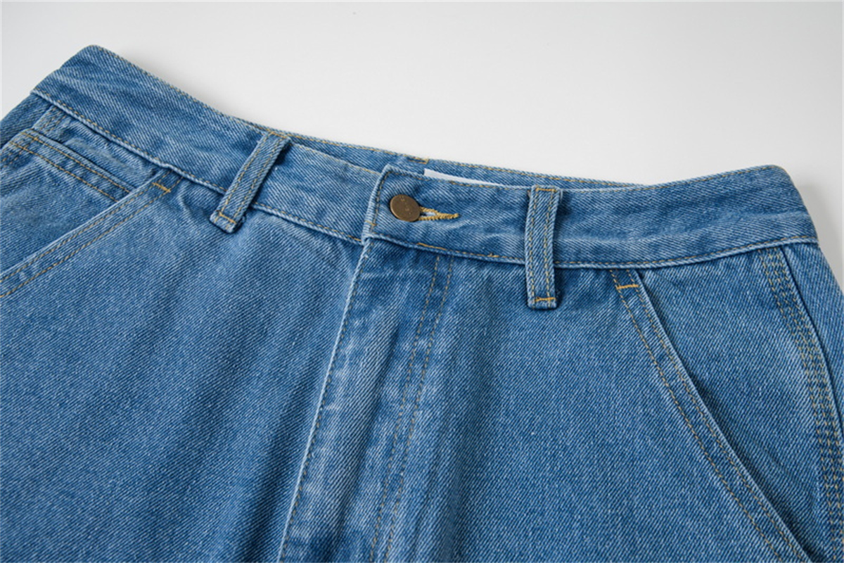 מכנסיים גינס Carhartt – תמונה 10