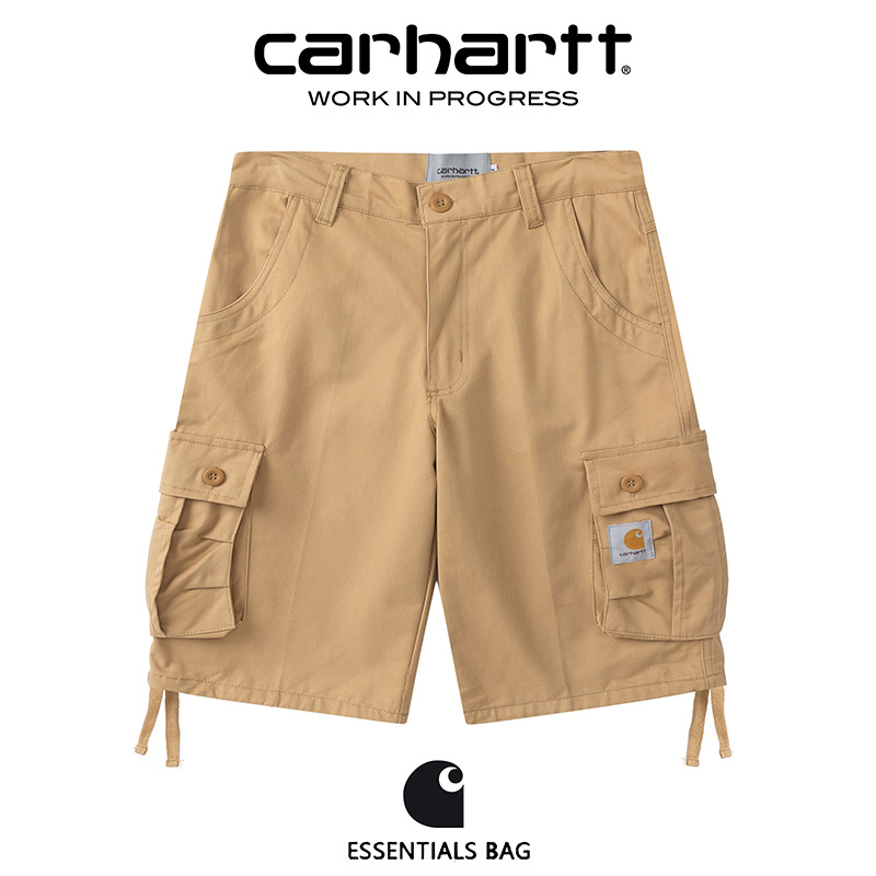 מכנסיים ברמודה Carhartt – תמונה 12