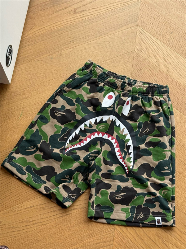 מכנסיים קצרים BAPE – תמונה 13