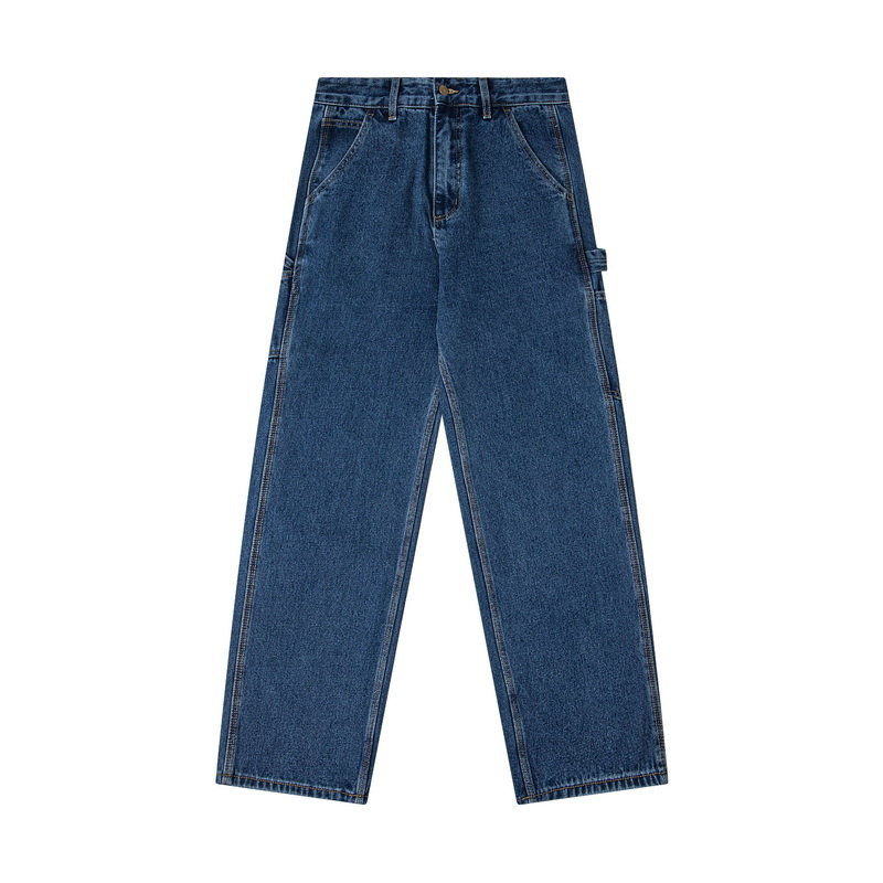 מכנסיים גינס Carhartt – תמונה 3