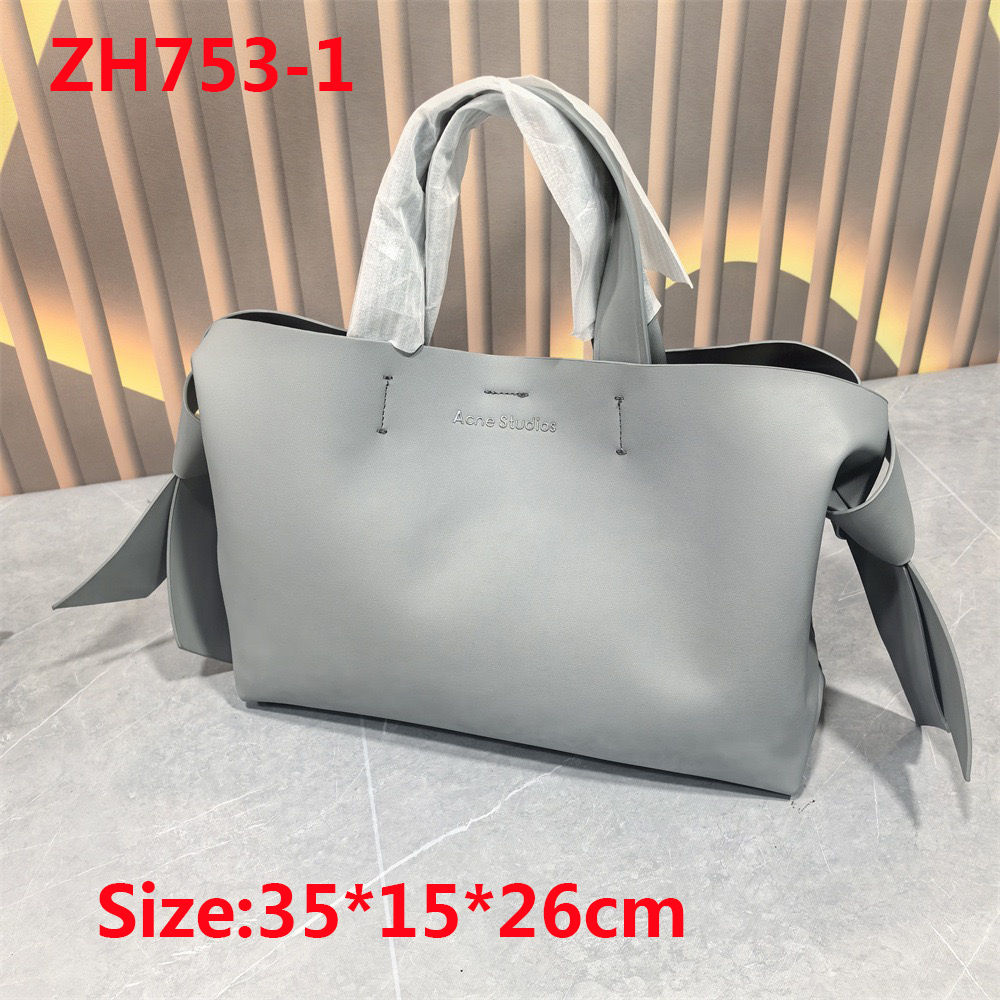 תיק acne studio – תמונה 3