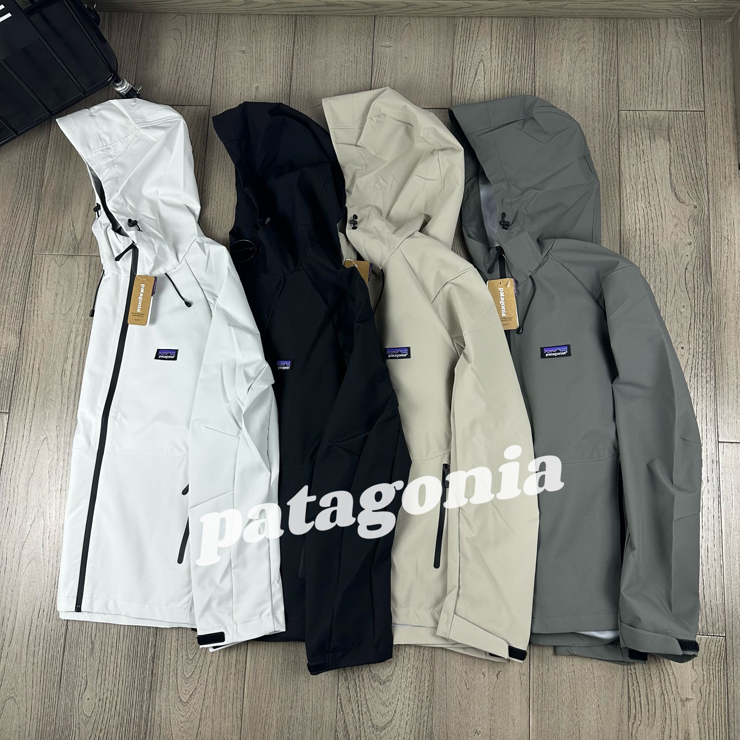מעיל patagonia – תמונה 10