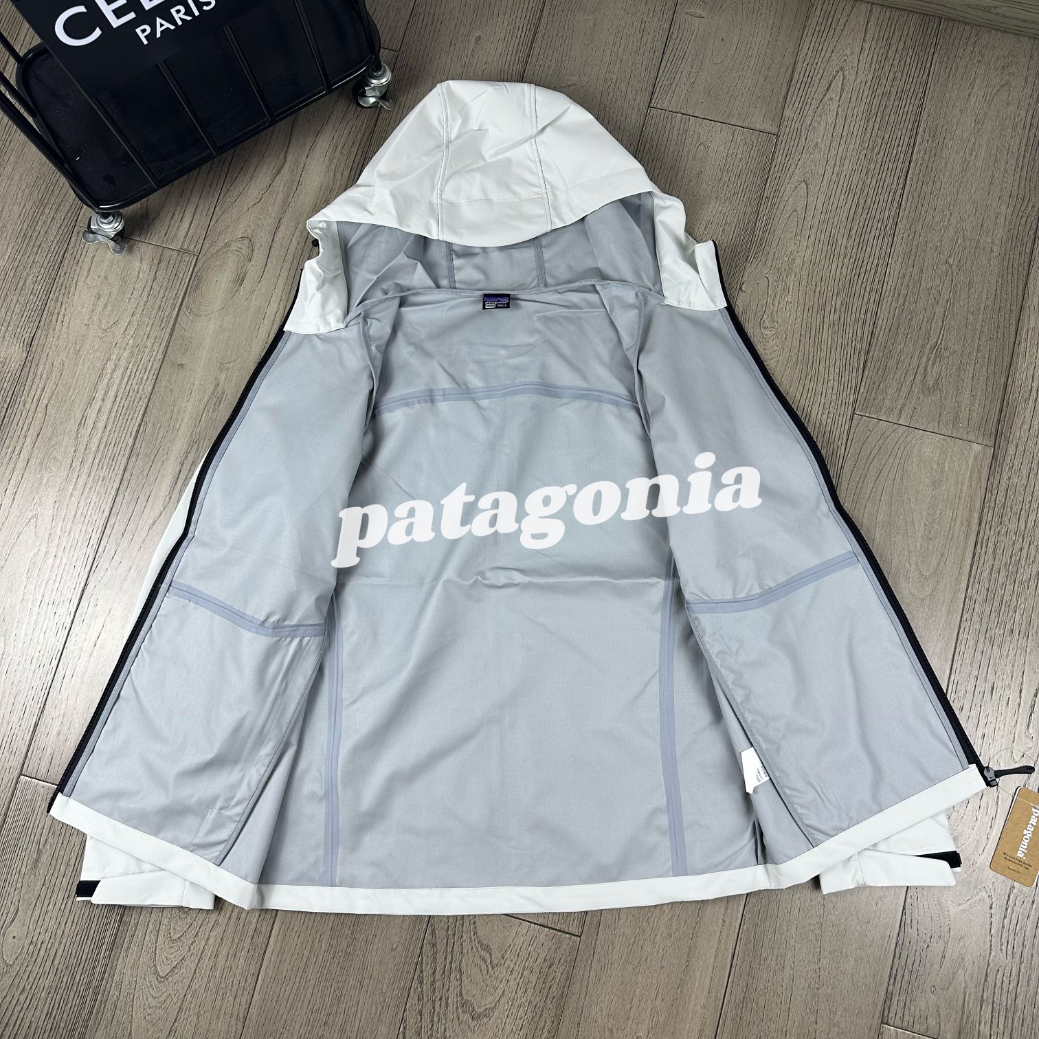 מעיל patagonia – תמונה 8