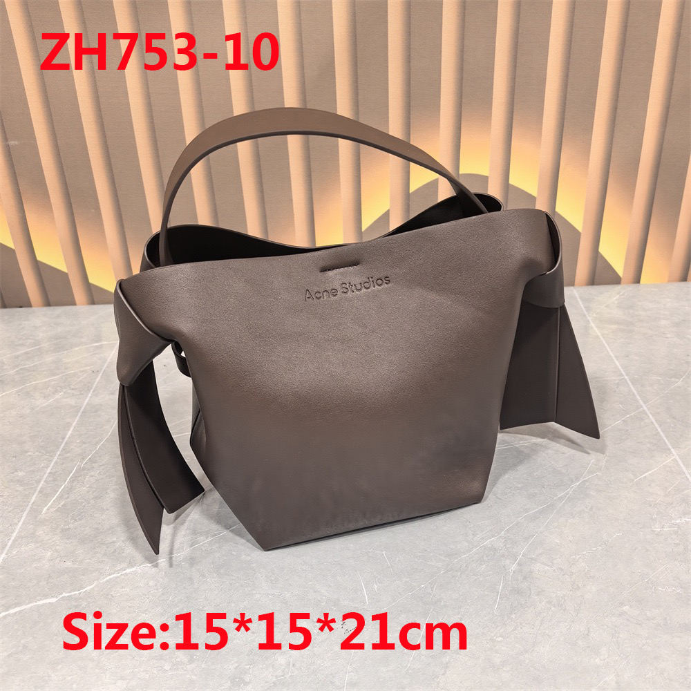 תיק acne studio – תמונה 12