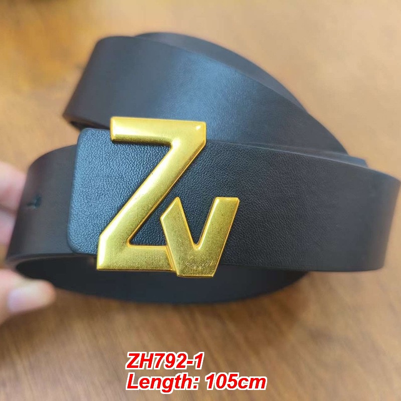 חגורה זאדיג – תמונה 3