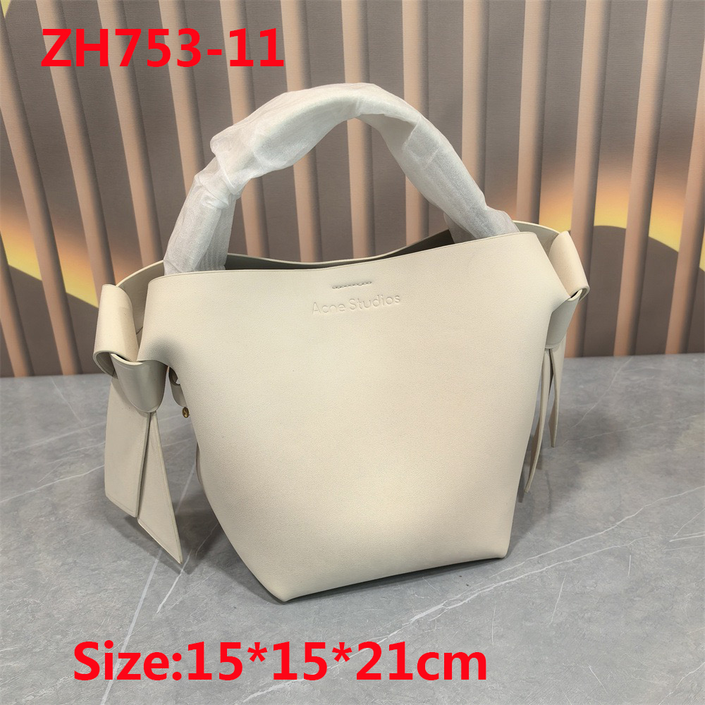 תיק acne studio – תמונה 13