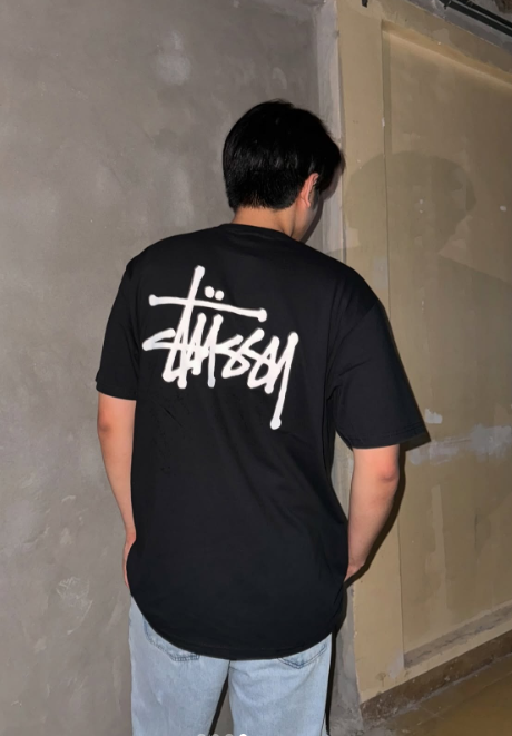טישירט stussy – תמונה 39