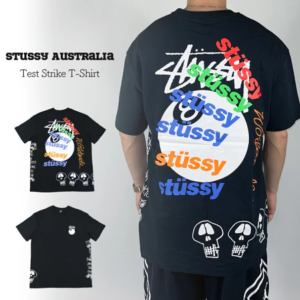 טישירט stussy