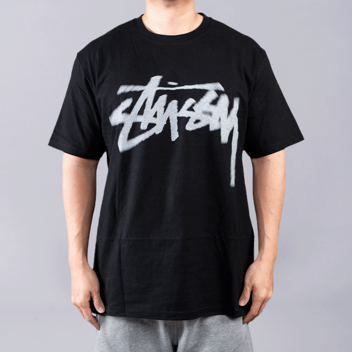 טישירט stussy – תמונה 33
