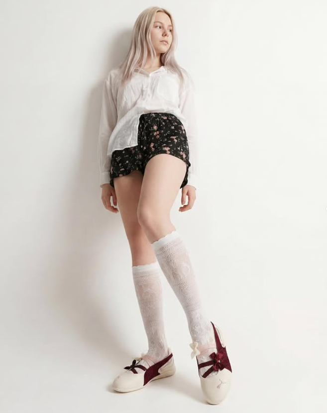 פומה ספידקאט בלרינה – תמונה 9
