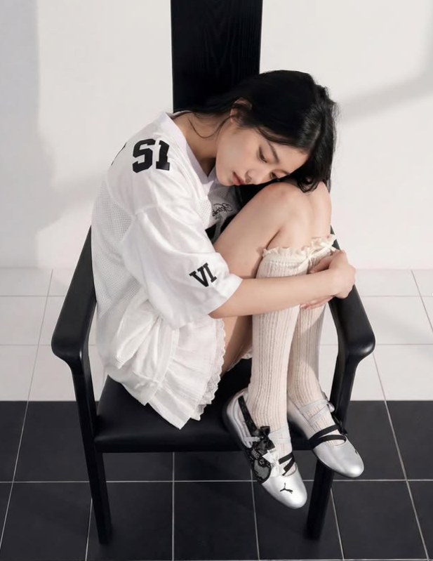 פומה ספידקאט בלרינה – תמונה 14