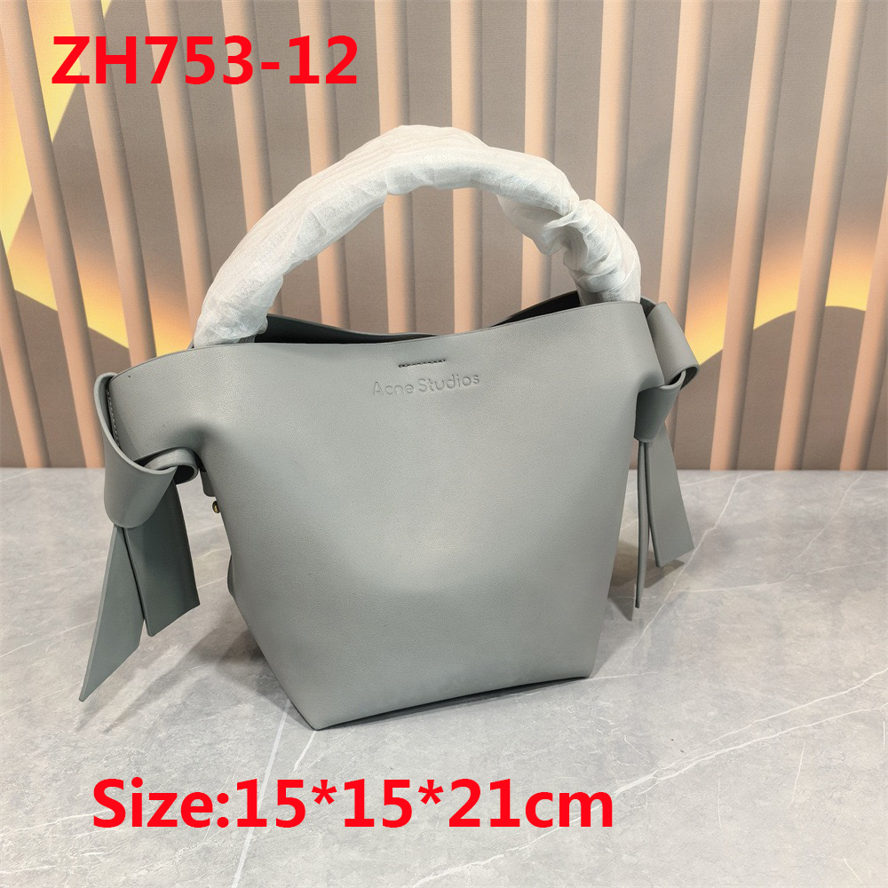 תיק acne studio – תמונה 14