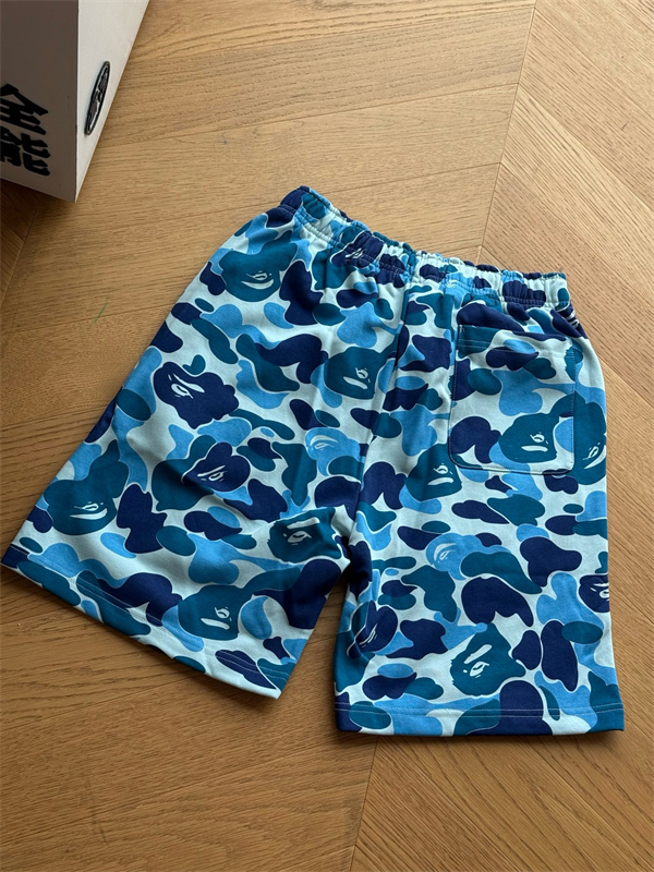מכנסיים קצרים BAPE – תמונה 7