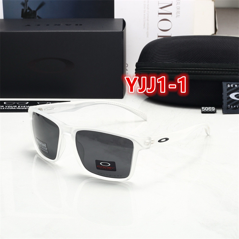 משקפי שמש Oakley – תמונה 11