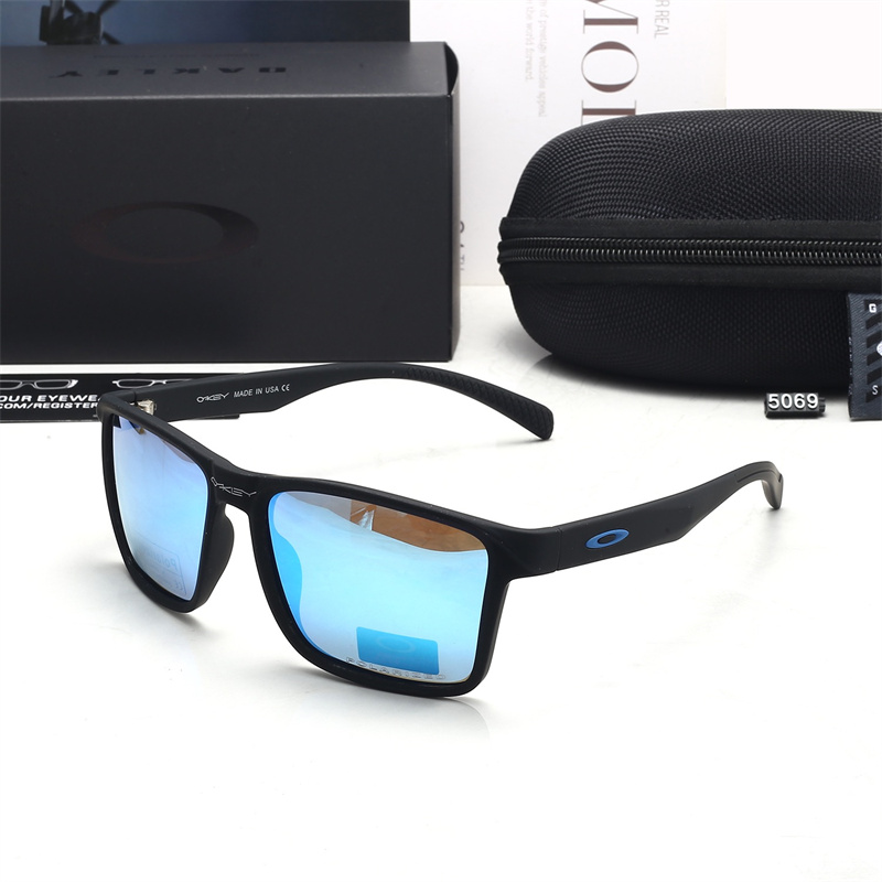 משקפי שמש Oakley – תמונה 10