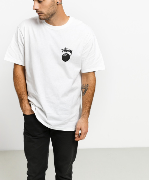 טישירט stussy – תמונה 33