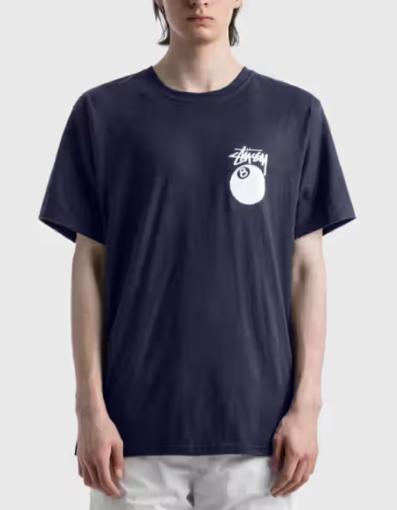 טישירט stussy – תמונה 30