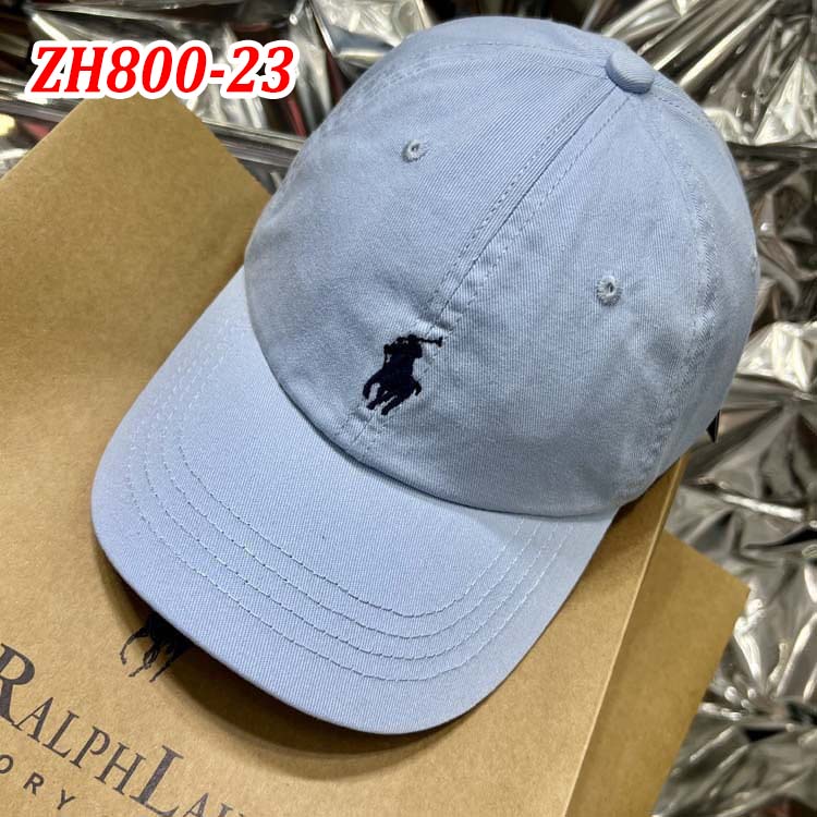 כובע מצחיה ראלף לורן – תמונה 25