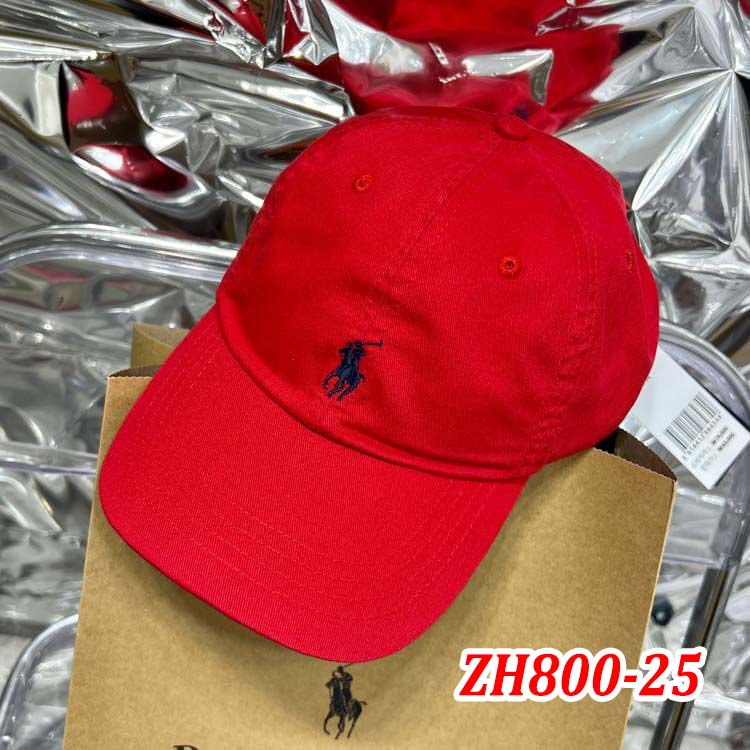 כובע מצחיה ראלף לורן – תמונה 27