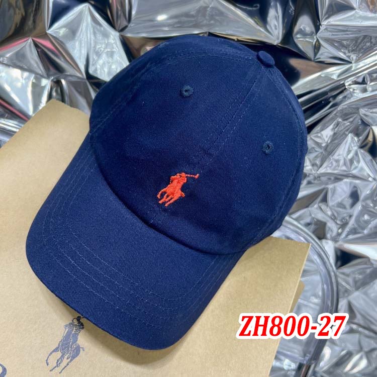 כובע מצחיה ראלף לורן – תמונה 29