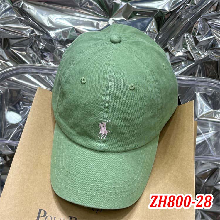 כובע מצחיה ראלף לורן – תמונה 30