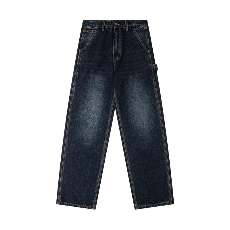 מכנסיים גינס Carhartt – תמונה 11