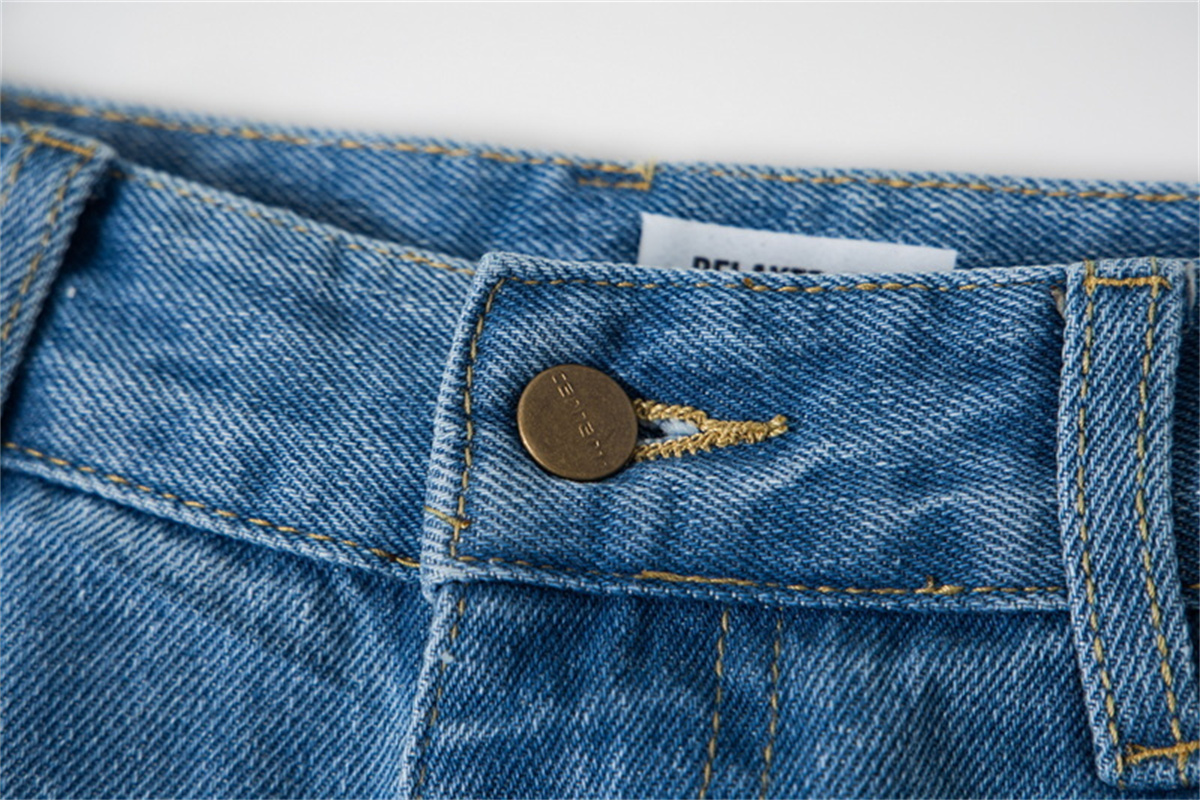 מכנסיים גינס Carhartt – תמונה 6