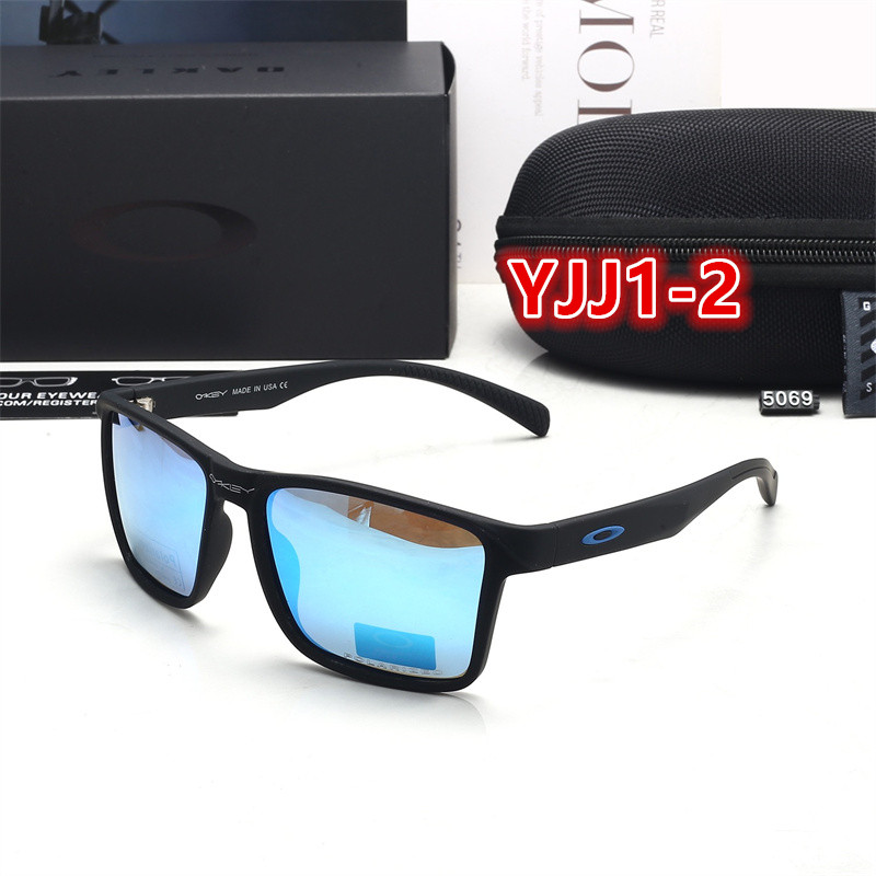 משקפי שמש Oakley – תמונה 9