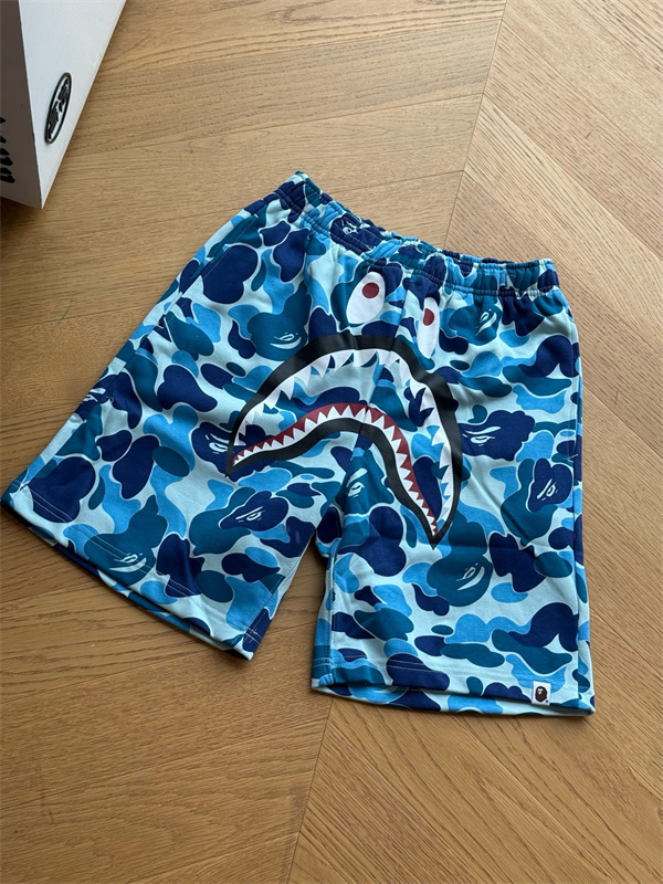 מכנסיים קצרים BAPE – תמונה 11