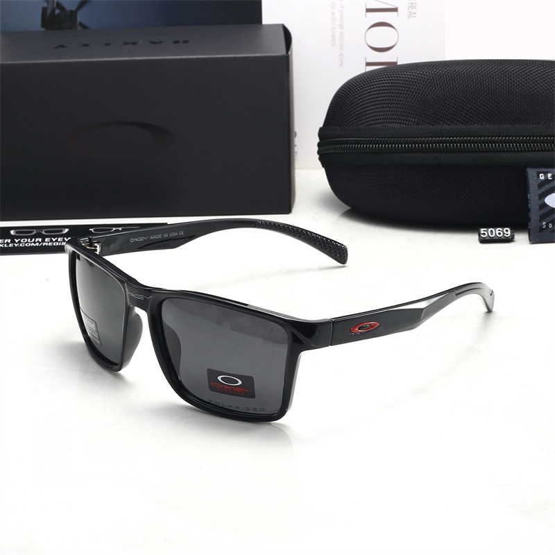 משקפי שמש Oakley – תמונה 8