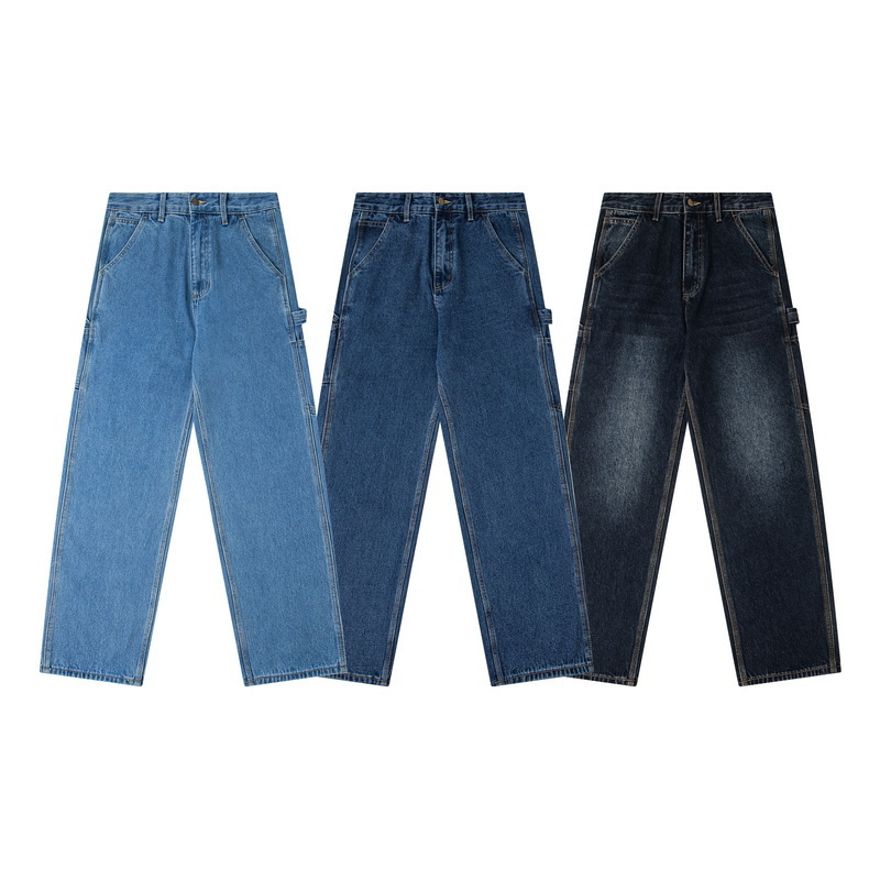 מכנסיים גינס Carhartt – תמונה 8