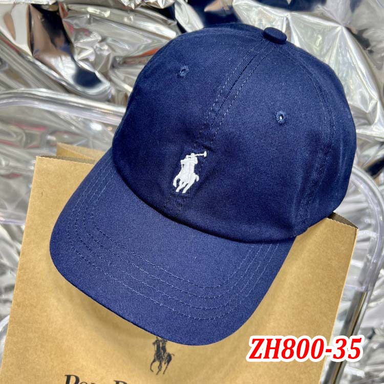 כובע מצחיה ראלף לורן – תמונה 37