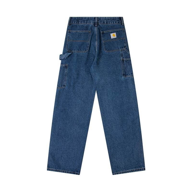 מכנסיים גינס Carhartt – תמונה 7