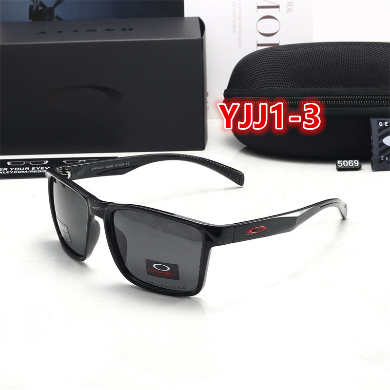 משקפי שמש Oakley – תמונה 7